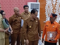 Dampak Erupsi Gunung Lewotobi: 10 Tewas-53 Luka, 2.384 Rumah Rusak