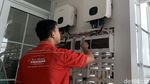 PLTS Atap Jadi Solusi Hemat dan Ramah Lingkungan bagi UMKM