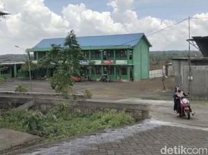 Santri Hantam Kepala Senior dengan Batu hingga Tewas Diserahkan Bapas Anak