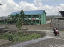 Santri Gresik Hantam Kepala Senior dengan Batu Bata hingga Tewas Diamankan