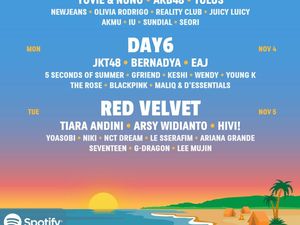 Instafest Spotify: Tren Festival Musik Digital yang Viral di X dan Instagram
