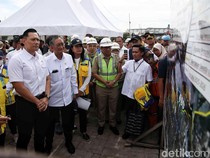 Pesisir Jakarta Dalam Bahaya, Menteri PU Siapkan Strategi Ini