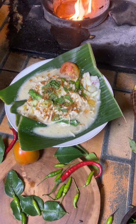 Prabowo dan Jokowi makan bersama di Angkringan Omah Semar, Solo, Jawa Tengah