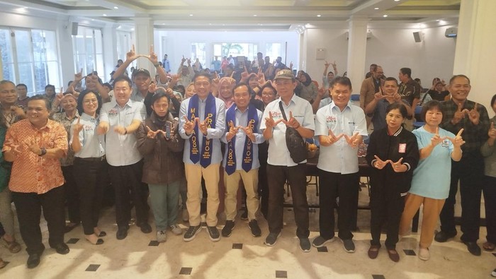 Prabowo Mania Malang