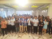 Dinilai Bersih dari Korupsi, Prabowo Mania Dukung WALI di Pilwalkot Malang