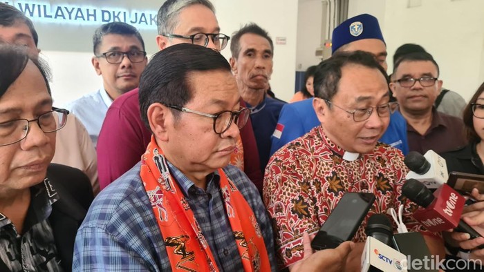 Pramono Anung