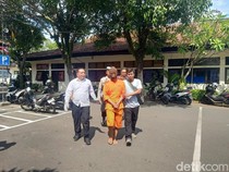 Perkosa Pacar 5 Kali di Toilet Umum, Pria di Jembrana Terancam 15 Tahun Bui!