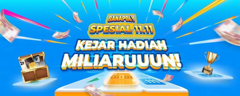 Promo DANA