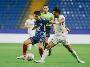 Prediksi Skor Persik Vs PSM: Tuan Rumah Unggulan, Potensi Skor 1-1