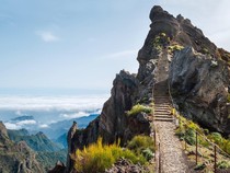 Pengumuman! Madeira Tarik Biaya Tambahan untuk Turis Hiking