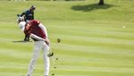 Richard T Lee Juara BNI Indonesian Masters 2024