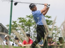 Richard T Lee Juara BNI Indonesian Masters 2024