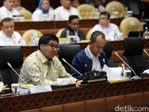 Ara Sebut Ada 6 Perusahaan yang Mau Sumbang Tanah buat 3 Juta Rumah