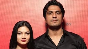 Ratu Sofya dan Cornelio Sunny juga jadian pada tahun ini. Foto: dok Instagram