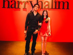 Ratu Sofya dan Cornelio Sunny Mulai Syuting Film Rohtrip