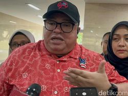 Razman Ungkap Sederet Pengakuan Anak Nikita Mirzani Usai Kabur dari Rumah Aman
