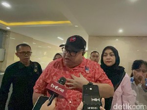 Video: Razman Jadi Tersangka Kasus Pencemaran Nama Baik Hotman Paris