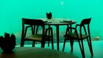 Konsepnya Unik, 10 Kafe dan Restoran Ini Lokasinya di Tempat Tak Biasa