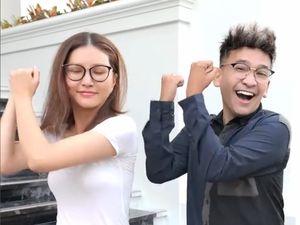 Sarwendah dan Ruben Onsu Kemungkinan Bertemu pada 11 Juli 2026