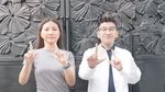 Momen Ruben Onsu dan Sarwendah Tetap Kompak Meski Telah Bercerai