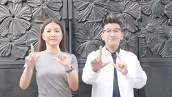 Kompaknya Ruben Onsu dan Sarwendah Usai Hidup Terpisah Kompaknya Ruben Onsu dan Sarwendah Usai Hidup Terpisah