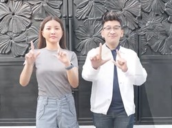 Artis yang Berpolemik Soal Nafkah Usai Cerai, Terbaru Sarwendah-Ruben Onsu