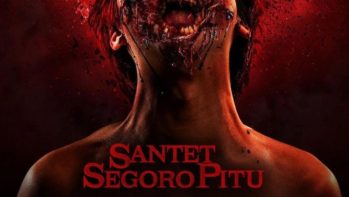 Santet Segoro Pitu.