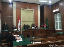 Pertimbangan Hakim Vonis Suami Bunuh-Timbun Jasad Istri Penjara Seumur Hidup