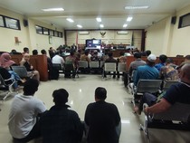 Sidang Korupsi Gus Muhdlor, Kabid BPPD Ngaku Diperas Rp 25 Juta