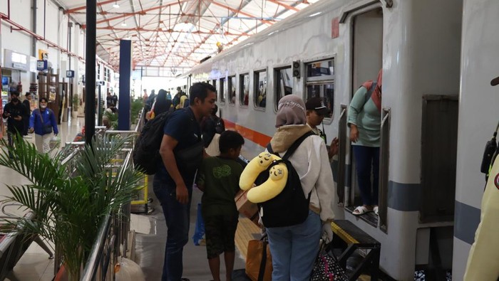 Stasiun Blitar