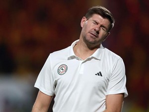 Garrard Tak Mau Bertemu Bos Klub Kalau Liverpool Curang Seperti Man City