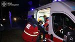 Supermarket Hancur Dibom Rusia