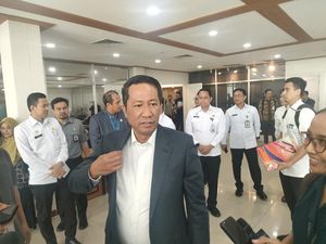 Menkum Jelaskan soal Presiden Prabowo Mau Ampuni Koruptor