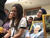 Video Tamara Tyasmara: Vonis 20 Tahun Penjara Tak Bisa Kembalikan Dante