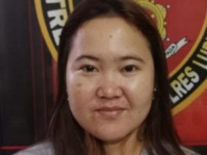 Dalih Indah Tersangka TPPO Siswi SMP, Baru Pertama Kali Jual Orang