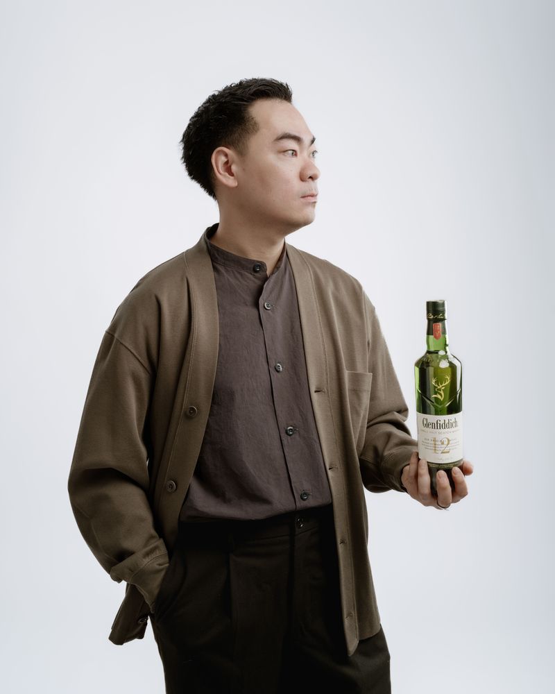 Tiga Maverick dari 'Where Next Club 2024' - Glenfiddich