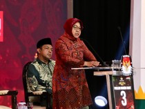 Gugat ke MK, Risma Tuding Ada Manipulasi Dongkrak Suara Khofifah