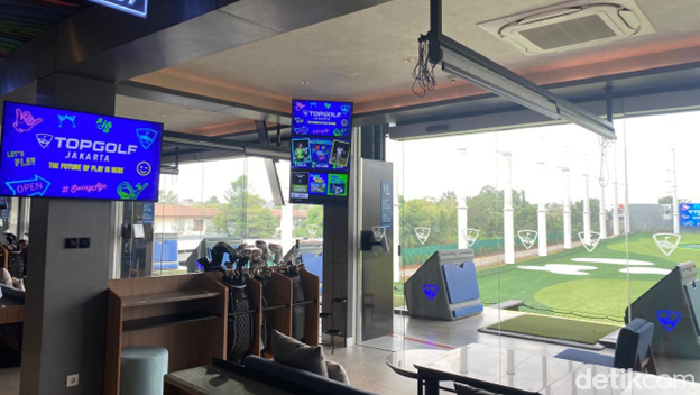 TopGolf