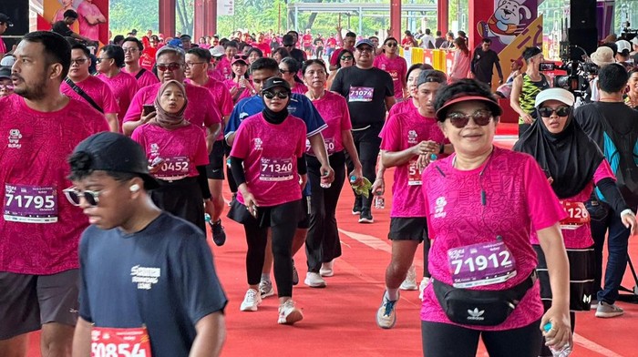 Victoria Run 2024