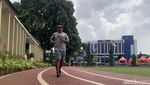 Wajah Baru Alun-alun Kota Bogor, Makin Nyaman!