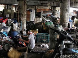 Jurang Si Kaya dan Si Miskin Masih Lebar, Ini Buktinya!