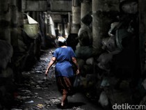 Prabowo Target Tak Ada Lagi Warga RI Miskin Ekstrem di 2026