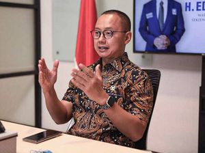 Waka MPR Puji Tekad Prabowo Selamatkan Sritex: No One Left Behind