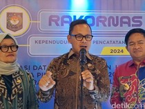 Bima Arya Ungkap Alasan Maraknya Pj Kepala Daerah dari Kalangan Pejabat KPK