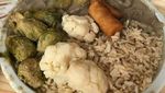 10 Tampilan Makanan Rumah Sakit yang Menyedihkan Ini Bikin Mual