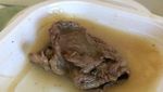 10 Tampilan Makanan Rumah Sakit yang Menyedihkan Ini Bikin Mual