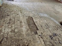 Nggak Bisa Dianggap Sepele, Ini 4 Biang Kerok Lantai Keramik Ambles