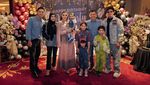 Ashanty Ultah ke-41, Kejutan Manis dan Ungkapan Cinta dari Buah Hati