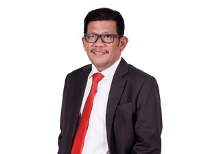 Azhar Arsyad Kembali Jadi Ketua PKB Sulsel Periode 2026-2031