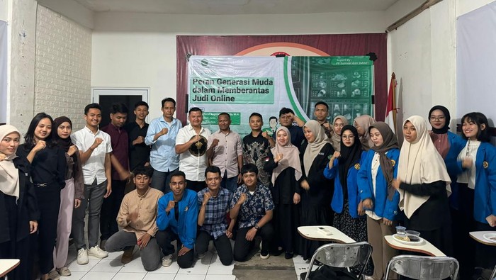 Badan Eksekutif Mahasiswa Perguruan Tinggi Agama Islam (BEM PTAI) se-Indonesia